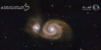 Saudi Space Agency advances global space leadership-GCC Business News