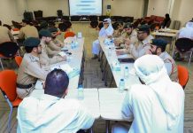 Dubai Police to enhance road and labour safety-GCC Business News