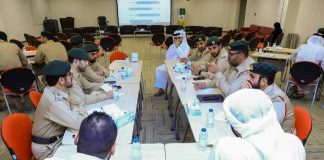 Dubai Police to enhance road and labour safety-GCC Business News