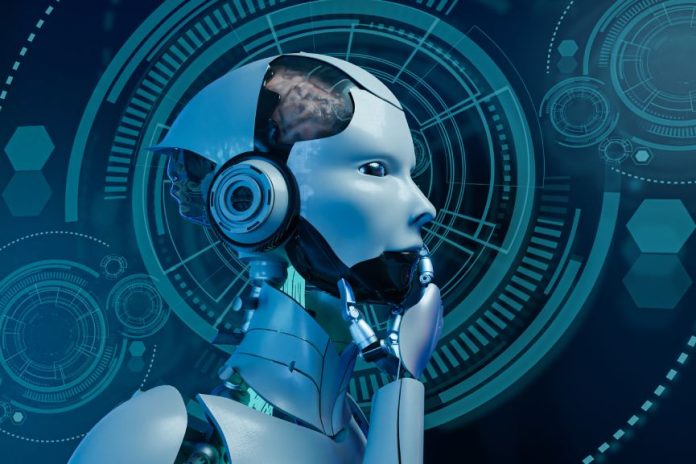 Neuromorphic robotic e-skin-GCC Business News Neuromorphic robotic e-skin-GCC Business News