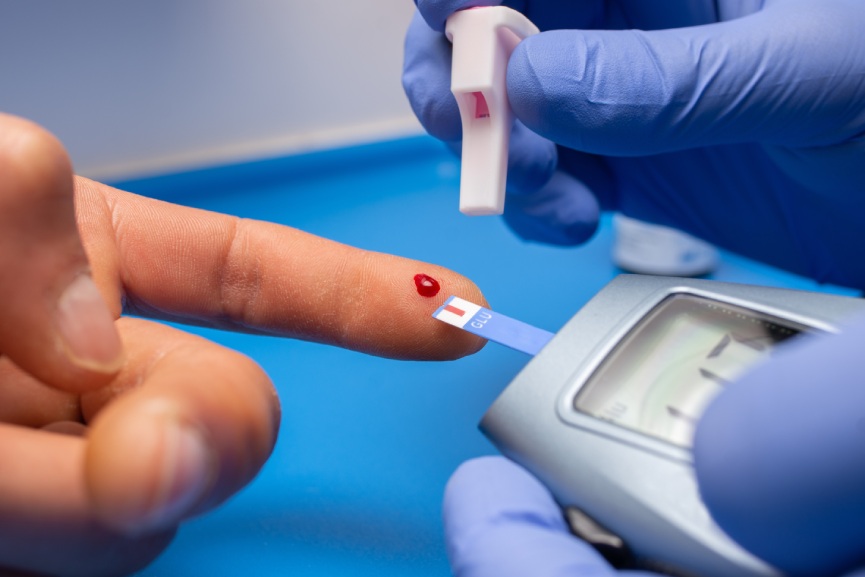 Diabetes and Heart disease-GCC Business News
