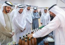 Sharjah Chamber market growth for honey producers-GCC Business News