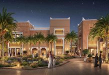 Diriyah Square-GCC Business News