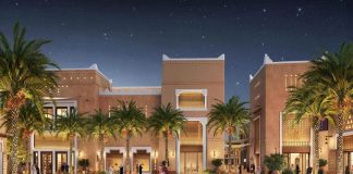 Diriyah Square-GCC Business News