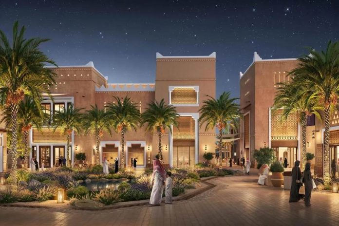 Diriyah Square-GCC Business News