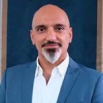 Muhannad Abulhasan-Arzan Wealth launhces UK industrial portfolio