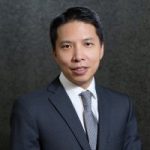 Harry Ip-Gaw Capital-GFH to establish industrial and Logistics platform