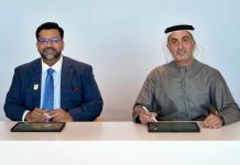 Dubai Chambers-ADIB partnership