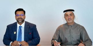 Dubai Chambers-ADIB partnership