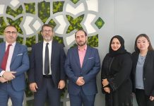 ESIC, Zeroe partner to advance ESG reporting-GCC Business News
