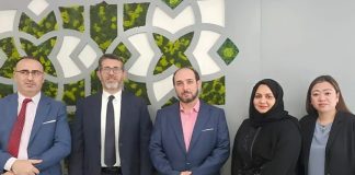 ESIC, Zeroe partner to advance ESG reporting-GCC Business News