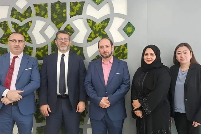 ESIC, Zeroe partner to advance ESG reporting-GCC Business News