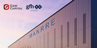 Gaw Capital-GFH UAE industrial and Logistics platform-GCC Business News