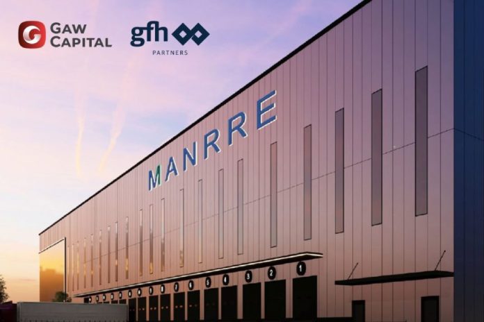 Gaw Capital-GFH UAE industrial and Logistics platform-GCC Business News