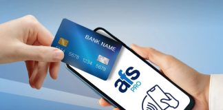 Egyptian subsidiary of AFS obtains SoftPOS license from CBE Egyptian subsidiary of AFS obtains SoftPOS license-GCC Business News
