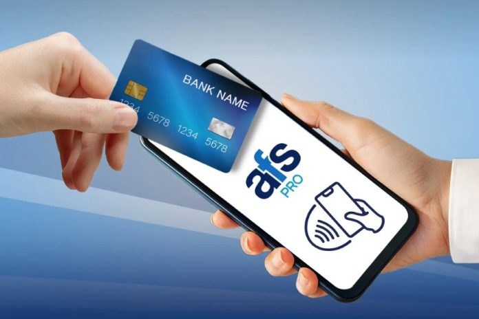Egyptian subsidiary of AFS obtains SoftPOS license-GCC Business News