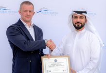 Emaar-Lootah Biofuels unveils Sustainable Bio Yacht Fuel