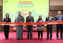 Keeta food delivery in Bahrain-GCC Business News