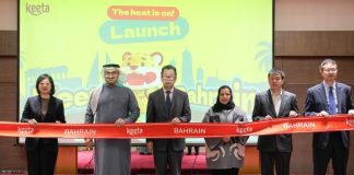 Keeta food delivery in Bahrain-GCC Business News