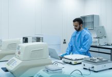 ADPHC expands Reference Laboratory for Infectious Diseases-GCC Business News