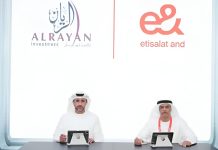 e&-Al Rayan to deliver high-speed Wi-Fi service-GCC Business News