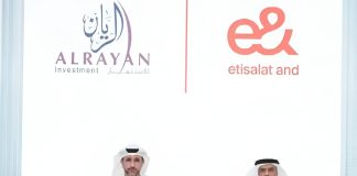 e&-Al Rayan to deliver high-speed Wi-Fi service-GCC Business News