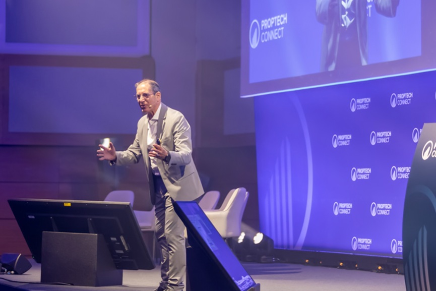 DLD to host PropTech Connect Middle East 2026-GCC Business News