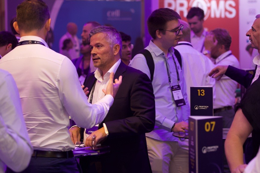 DLD to host PropTech Connect Middle East 2026 in February