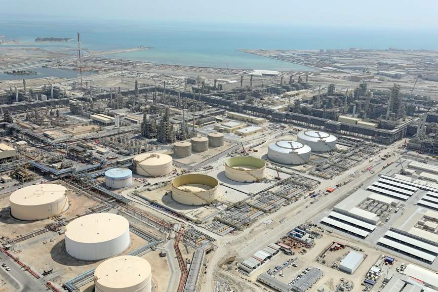 Derasat Bapco Modernization Project study -GCC Business News