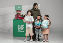 KANAA launches in Saudi Arabia to redefine digital retail -GCC Business News