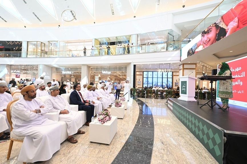 Oman Celebrates national campaign to kick off on Jan 7