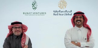 Red Sea Global RSG-Bunat VC launch Fund