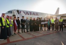 Qatar Airways launches Hail flights in Saudi Arabia-GCC Business News