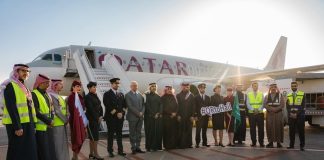 Qatar Airways launches Hail flights in Saudi Arabia-GCC Business News
