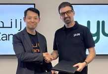 Yuze-Zand Partnership