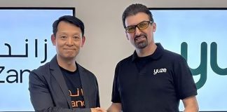 Yuze-Zand Partnership