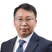 Todd Li, Head-APMEA at Trinasolar,