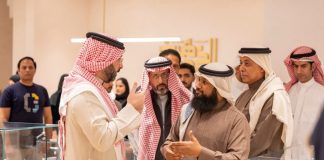 Gold Souq digital platform launches in Bahrain-GCC Business News