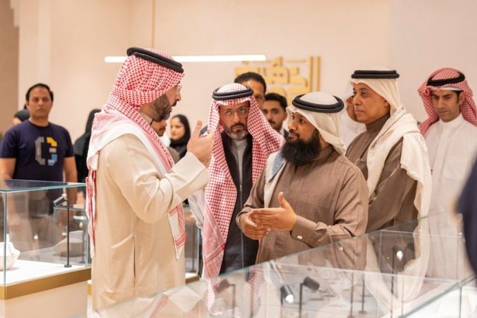 Gold Souq digital platform launches in Bahrain-GCC Business News