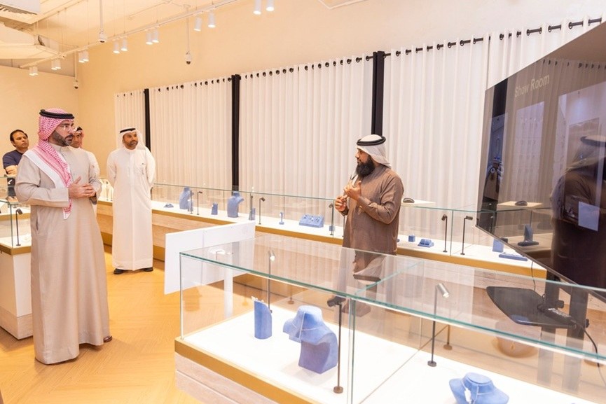 Gold Souq digital platform Bahrain-GCC Business News