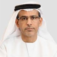 Abdulrahman Saleh Al Saleh-DOF and DFZ Council sign MoU