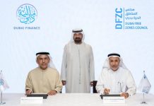 DoF and DFZ Council sign MoU-GCC Business News
