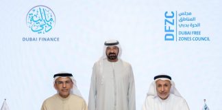 DoF and DFZ Council sign MoU-GCC Business News