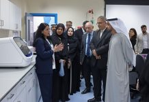 Abu Dhabi University unveils ADU-CRI for personalized cancer care-GCC Business News