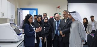 Abu Dhabi University unveils ADU-CRI for personalized cancer care-GCC Business News
