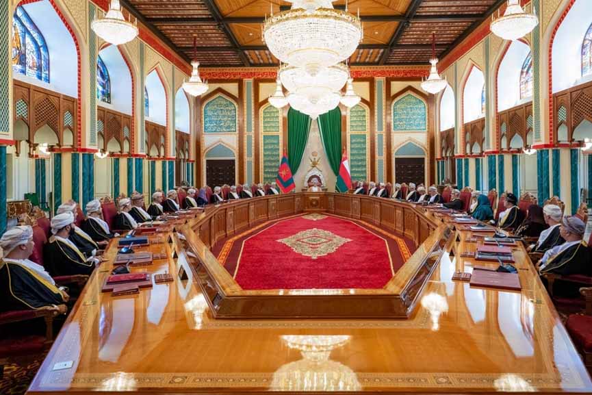 New Oman Global Financial Centre to boost financial sector