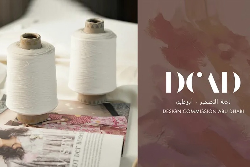 Design Commission Abu Dhabi to power emirate’s creative economy