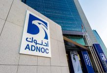 ADNOC FID for SARB Deep Gas Development-GCC Business News
