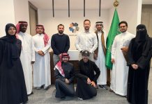 Level Up Saudi game studios-GCC Business News