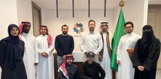 Level Up Saudi game studios-GCC Business News